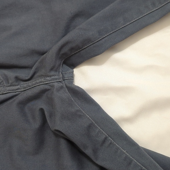 Gap City Jeans Slim Fit, Color Slate Size 28x30 - Picture 9 of 16